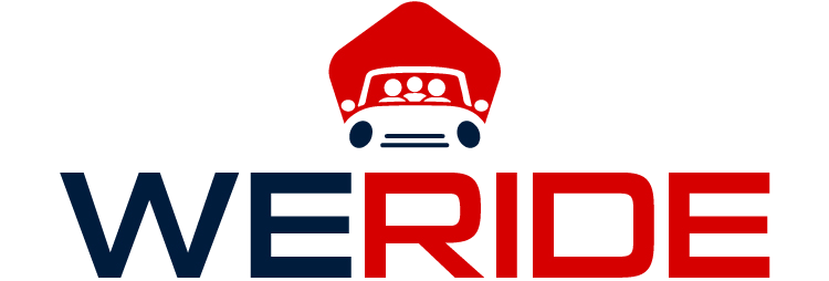 WeRide Car Rentals